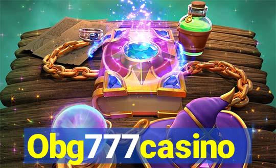 Obg777casino