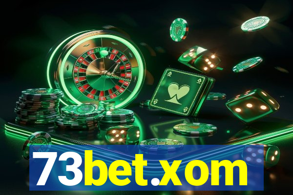 73bet.xom