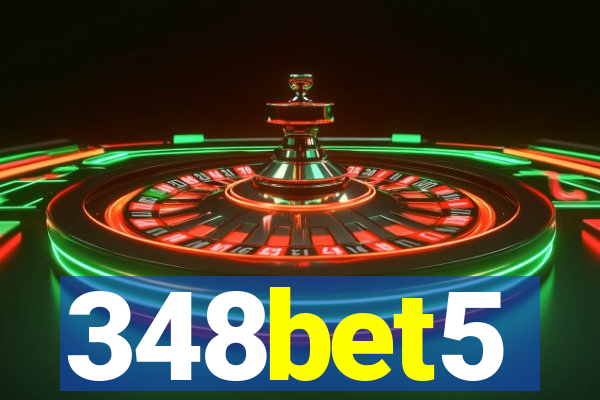 348bet5