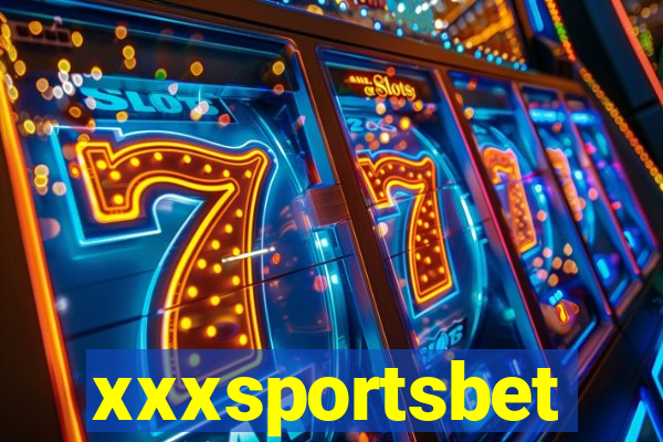 xxxsportsbet