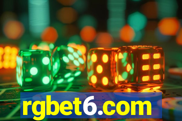 rgbet6.com