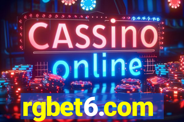 rgbet6.com