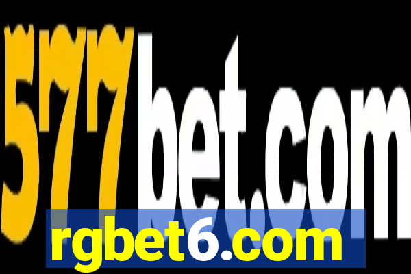 rgbet6.com