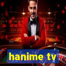 hanime tv