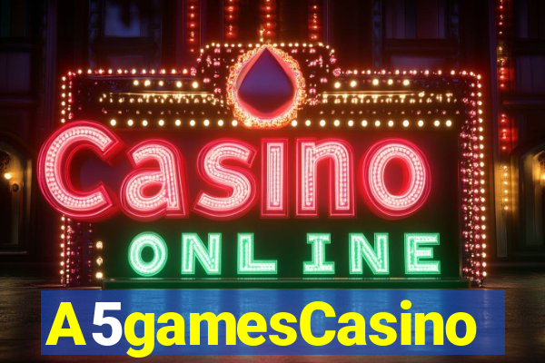 A5gamesCasino