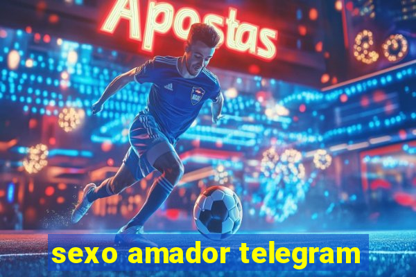 sexo amador telegram