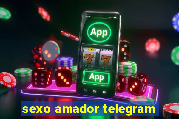 sexo amador telegram