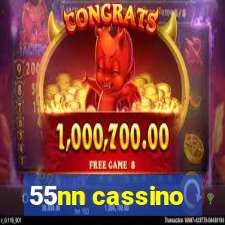 55nn cassino