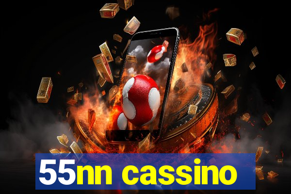 55nn cassino