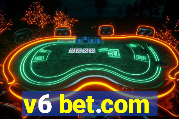 v6 bet.com