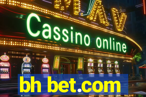 bh bet.com