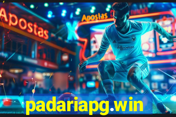 padariapg.win