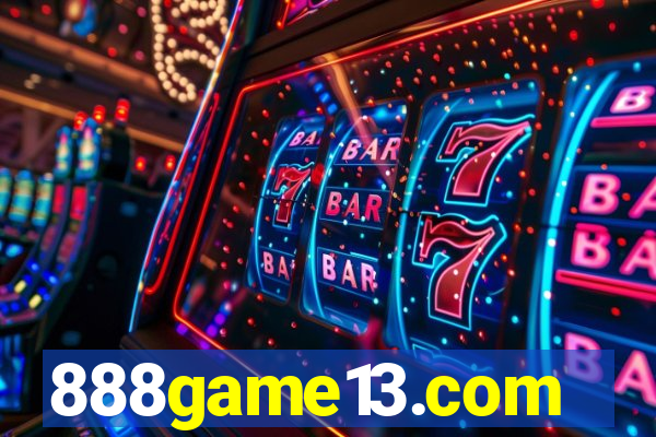 888game13.com