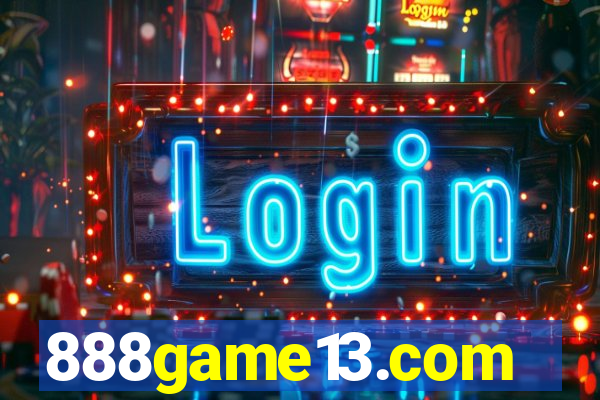 888game13.com