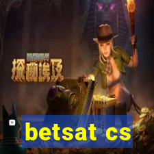 betsat cs