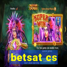 betsat cs