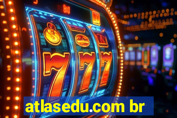 atlasedu.com br