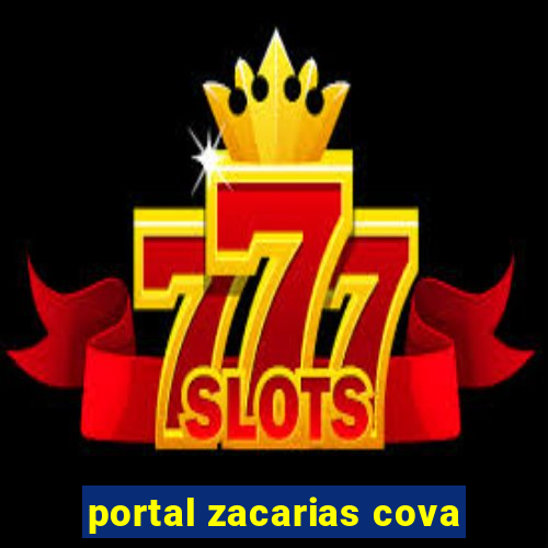 portal zacarias cova