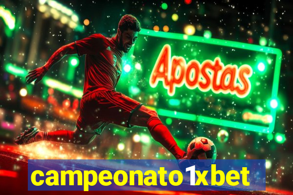 campeonato1xbet