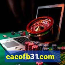 cacofb31.com