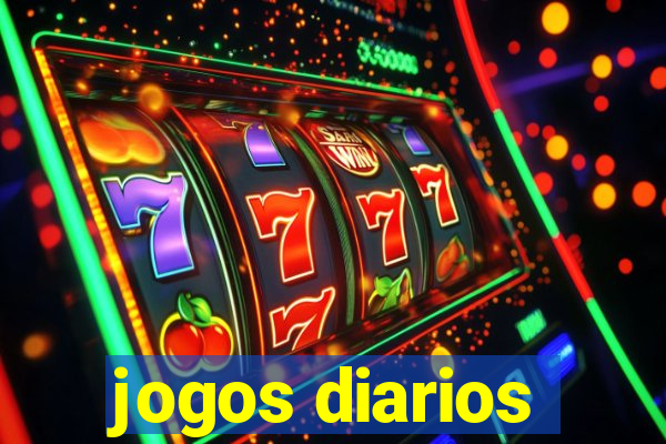 jogos diarios