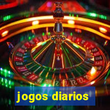 jogos diarios