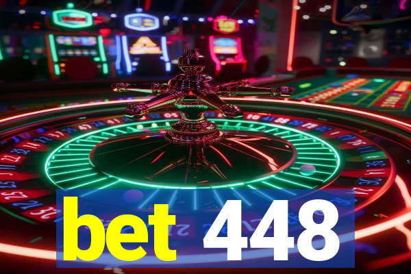 bet 448