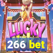 266 bet