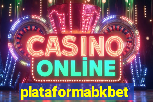 plataformabkbet.com