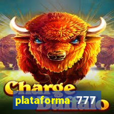 plataforma 777 slots paga mesmo