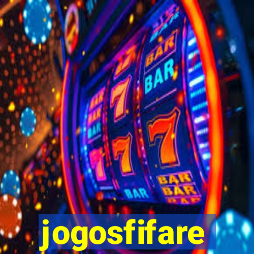 jogosfifare