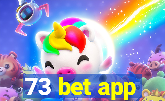 73 bet app