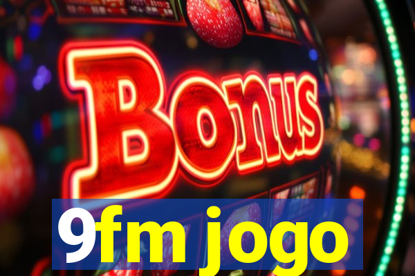 9fm jogo