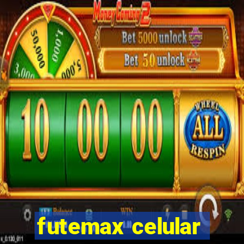 futemax celular