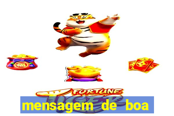 mensagem de boa sorte e sucesso profissional