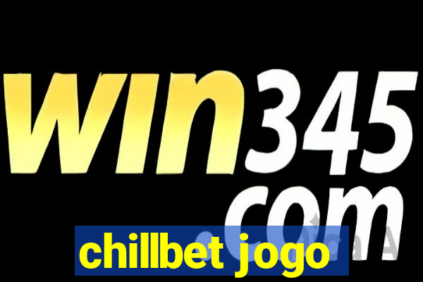 chillbet jogo