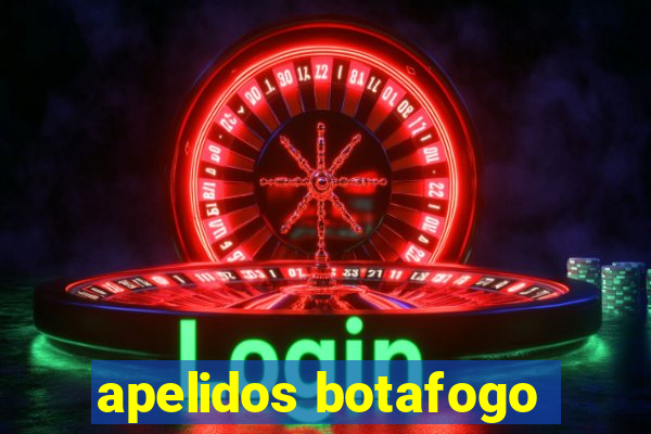 apelidos botafogo