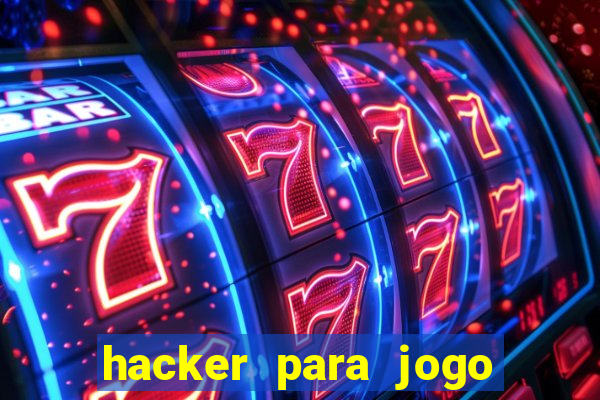 hacker para jogo do tigre