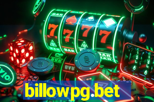 billowpg.bet