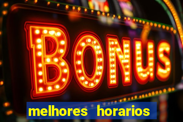 melhores horarios para jogar na betano