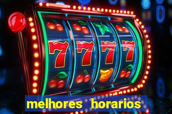 melhores horarios para jogar na betano