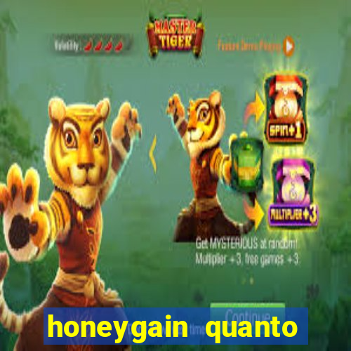 honeygain quanto tempo demora