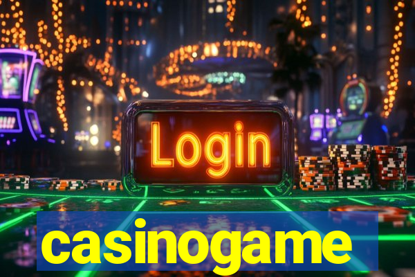 casinogame