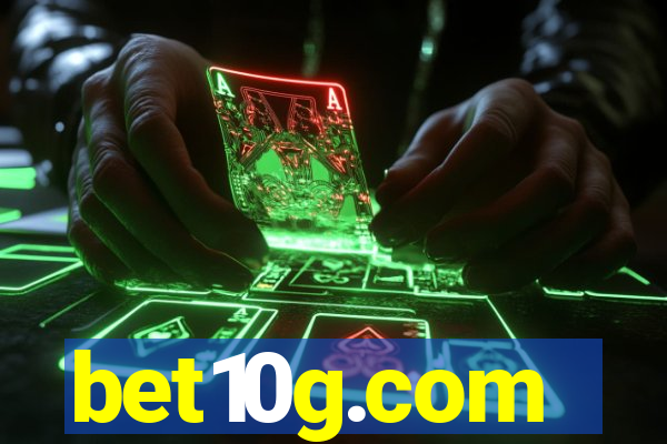 bet10g.com