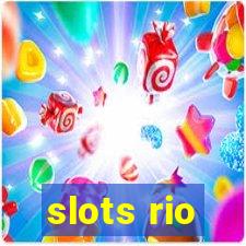 slots rio