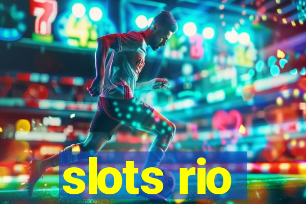 slots rio