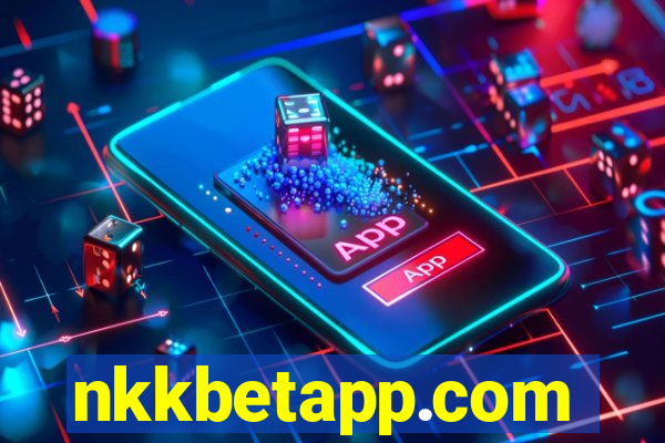 nkkbetapp.com