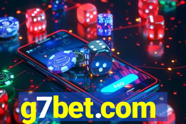 g7bet.com