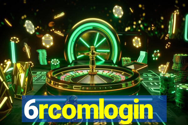 6rcomlogin