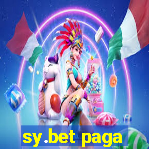 sy.bet paga